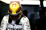 Foto zur News: Lewis Hamilton (Mercedes)