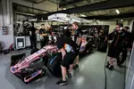 Foto zur News: Sergio Perez (Force India)