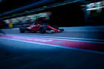 Foto zur News: Sebastian Vettel (Ferrari)