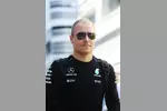 Foto zur News: Valtteri Bottas (Mercedes)