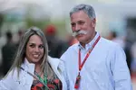 Foto zur News: Chase Carey