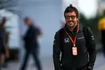 Foto zur News: Fernando Alonso (McLaren)