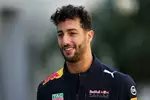 Foto zur News: Daniel Ricciardo (Red Bull)