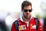 Foto zur News: Sebastian Vettel (Ferrari)