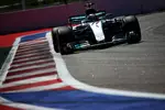 Foto zur News: Valtteri Bottas (Mercedes)