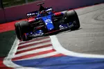 Foto zur News: Daniil Kwjat (Toro Rosso)