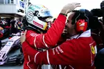 Foto zur News: Sebastian Vettel (Ferrari)