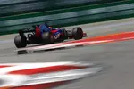 Foto zur News: Daniil Kwjat (Toro Rosso)