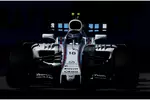 Foto zur News: Lance Stroll (Williams)