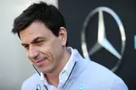 Foto zur News: Toto Wolff