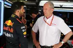 Foto zur News: Daniel Ricciardo (Red Bull)