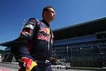 Foto zur News: Daniil Kwjat (Toro Rosso)