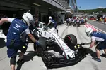 Foto zur News: Felipe Massa (Williams)