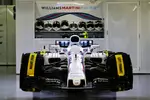 Foto zur News: Lance Stroll (Williams)