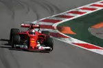 Gallerie: Sebastian Vettel (Ferrari)