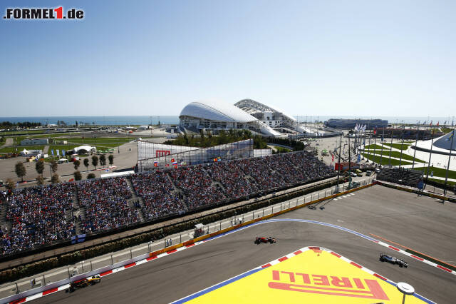 Foto zur News: Formel-1-Live-Ticker: Alonsos Indy-Test 