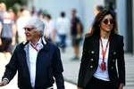 Foto zur News: Bernie Ecclestone