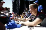 Foto zur News: Kevin Magnussen (Haas) und Romain Grosjean (Haas)