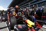 Foto zur News: Max Verstappen (Red Bull)