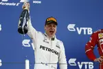 Foto zur News: Valtteri Bottas (Mercedes)