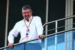 Foto zur News: Ross Brawn