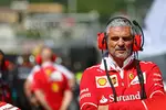 Foto zur News: Maurizio Arrivabene