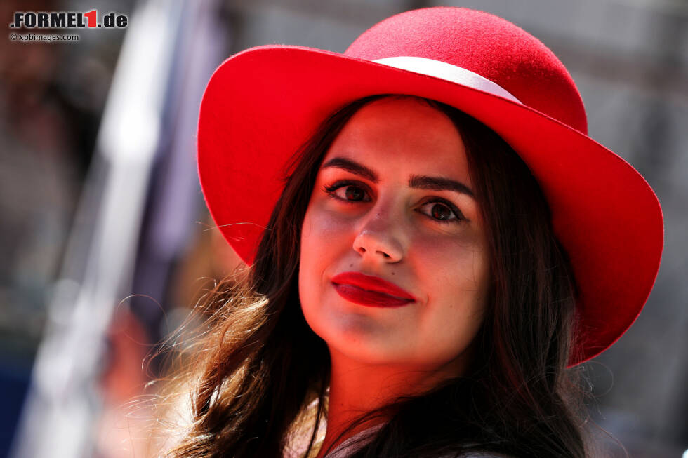 Fotos Großer Preis von Russland Foto 5/60