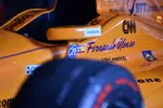 Foto zur News: Fernando Alonso