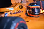 Foto zur News: Fernando Alonso