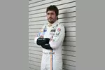 Gallerie: Fernando Alonso