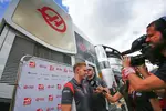 Foto zur News: Kevin Magnussen (Haas)