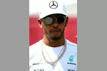 Foto zur News: Lewis Hamilton (Mercedes)