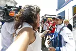 Foto zur News: Felipe Massa (Williams)