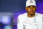 Foto zur News: Lewis Hamilton (Mercedes)