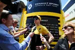 Foto zur News: Nico Hülkenberg (Renault)