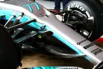 Foto zur News: Valtteri Bottas (Mercedes)