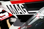 Foto zur News: Kevin Magnussen (Haas)