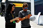 Foto zur News: Fernando Alonso (McLaren)