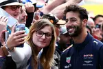 Foto zur News: Daniel Ricciardo (Red Bull)