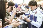 Foto zur News: Lance Stroll (Williams)