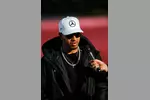 Foto zur News: Lewis Hamilton (Mercedes)