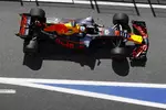 Foto zur News: Daniel Ricciardo (Red Bull)