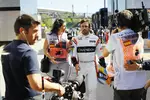 Foto zur News: Fernando Alonso (McLaren)