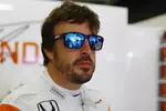 Foto zur News: Fernando Alonso (McLaren)