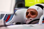 Foto zur News: Felipe Massa (Williams)