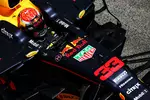 Foto zur News: Max Verstappen (Red Bull)