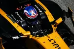 Foto zur News: Jolyon Palmer (Renault)