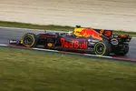 Foto zur News: Daniel Ricciardo (Red Bull)