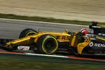 Foto zur News: Nico Hülkenberg (Renault)