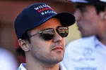 Foto zur News: Felipe Massa (Williams)